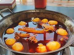 -李子坝梁山鸡(李子坝大鸡哥店)