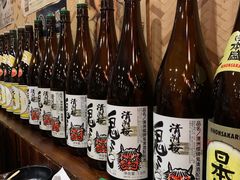 -小川洋风料理(汉街店)