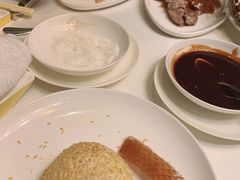 -东海朗廷酒店-唐阁T’ANG COURT 中餐厅