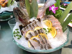 -金龙·打边炉(南京西路店)