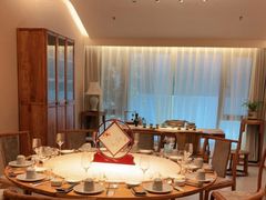 -绣园·茶食宴(湘绣博物馆店)