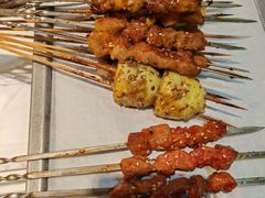-头牌·鹤岗小串(万达店)
