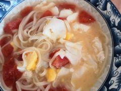 -老朴饭店(邮政街总店)