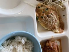 -上海财经大学-新食堂