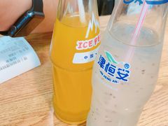 -螺小胖柳州螺蛳粉(钟楼总店)