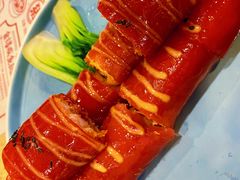 金莎海虾红米肠-点都德(北京路贰店)