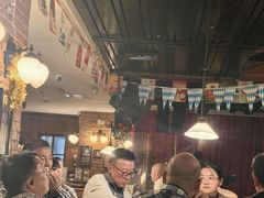 -宝莱纳啤酒花园餐厅PAULANER BRAUHAUS Nanjing(广州路店)