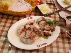 -华梅西餐厅(哈尔滨中央大街店)