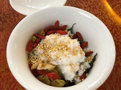 盖碗八宝茶-国强手抓(西夏区店)