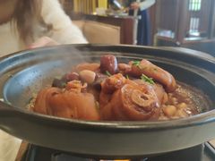 -庄隐阁(悠方广场店)
