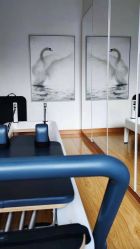 -彤竹瑜伽普拉提馆·女子孕产健身会所