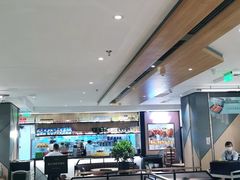-新旺茶餐厅·早餐(香港广场店)