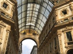 -埃马努埃莱二世拱廊