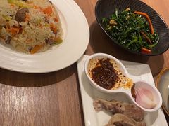 -贯贯吉·清真餐厅(浙江中路店)