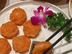 -顺峰顺水顺德菜(龙华店)