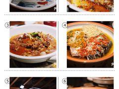 -一澜江宴·江景地标楚菜(江滩公园店)