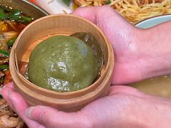 -新繁老號豌豆汤饭店·江湖菜(宝光寺店)