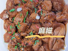 -江南村海鲜馆(洞头店)