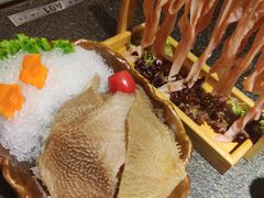 -湊湊火锅·茶憩(和平大悦城店)