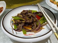 -松针蔡记蒸饺(花园路店)