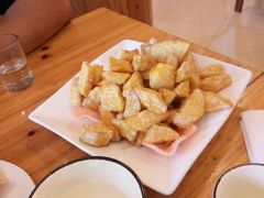 -鹤乡东北菜(崮山路店)