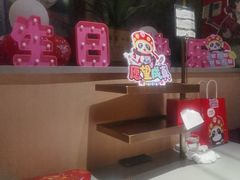 -海底捞火锅(吴中路店)