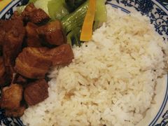 -蜗牛小馆醉乡民谣云南菜(惠新西里店)