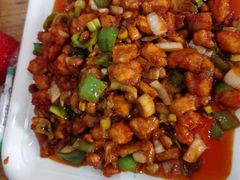-清真•蜀风园(丁字沽店)