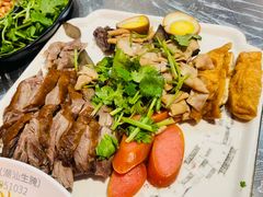 -官塘鱻鱻鱼生·潮汕生腌·砂锅粥(西马路总店)