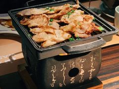 -山葵家·创意料理(EFC欧美广场店)
