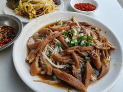 -中和裴氏蹄花(府河路店)