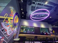 -Taco Bell 塔可钟(民田路店)