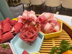 -十二春顶级锅物(泉亮花园店)