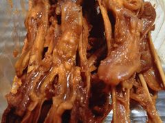 -帝煌烤卤(青山湖万达店)