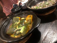-小时候焗海鲜(鄞州万达店)