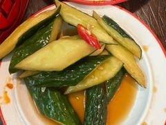 -聂发财重庆江湖菜(解放碑店)