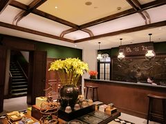 -民国红公馆(老门东店)