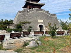 -水西公园