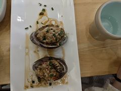 -启东小海鲜(庄先湾路1号店)