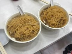 -麦文记面家(佐敦店)