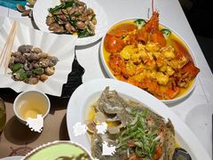 -79号渔船海鲜饭店(宝安店)