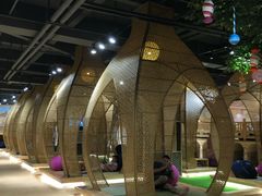 -汤W城市微度假(仓山店)