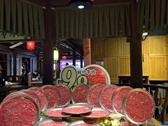 -东道煮牛肉火锅(东盛大街店)