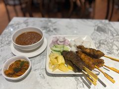 -关夫人餐厅(阳光广场店)