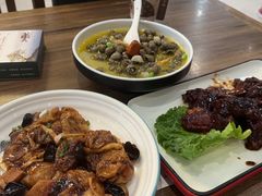 -锡和无锡菜(景丽苑店)