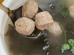 -官塘陈记鱼生·潮汕砂锅粥·牛肉火锅(潮枫路总店)