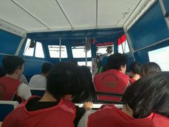 -环滩岛