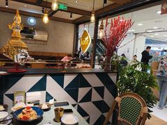 -Home Thai·泰谣(王府井apm店)