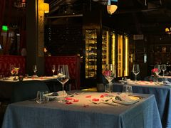 -弦月窗LUNETTE BY AMANDA(复兴路店)