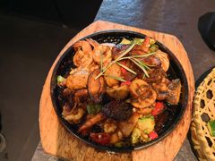 -黑牛の店·黑金店(沈阳万象城店)